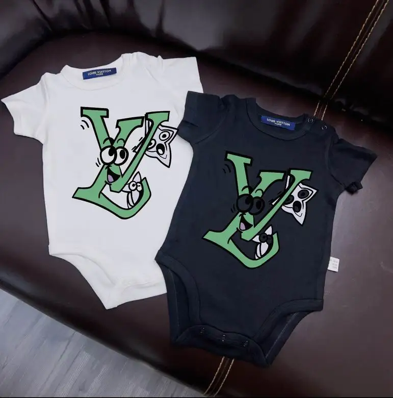 LV Baby Clothes 0226